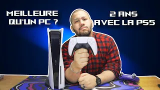 [2 ANS AVEC LA PS5] Si intéressante ? Déjà des problèmes ?