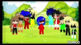 miraculous ladybug singing battle