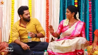 barathi kannamma | 7th to 11th September 2021 - Promo | barathi kannamma troll