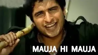 Mauja Hi Mauja-Jattan de Munde