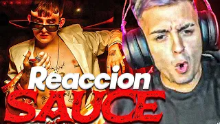 "Este NO puede SER DILLIOM" 🤯 [ REACCION a DILLOM - SAUCE  ]