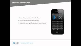 What's New in 3CX Phone System 11