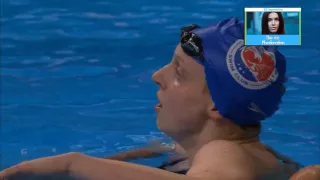 Women's 800M Freestyle | LIVE 7 2 16