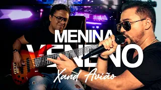 Menina Veneno | Xand Avião - Carlinhos Bass