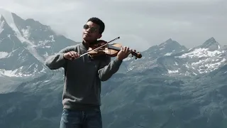 Verbier Festival Teaser 2023