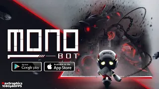 MONO BOT (Global) Gameplay MaxGraphics 60FPS + Download Link