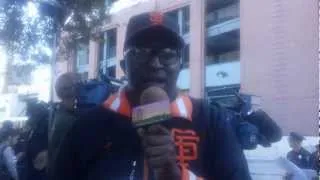 Bay Area Sports Weekly San Francisco Giants 2012 World Series Champions Update 10/30/12