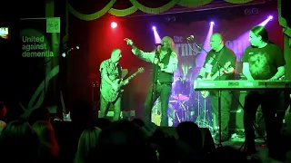 Rock For Alzheimer's 2018 - Arms Of Venus De Milo - U2 - Where The Streets Have No Name