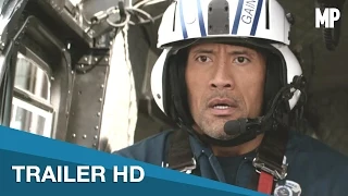 San Andreas - Trailer | HD | Dwayne Johnson