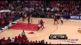 NBA Playoffs 2011: Heat vs Bulls, Game 5 - Recap and Highlights (Heat WIN 4-1)