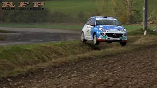 Best of Rally 2016 Crash, Mistakes [Full HD] - by RFP