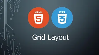 CSS Grid Layout