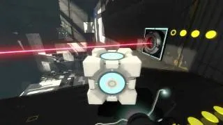 Portal 2 - Overclocker Achievement Guide [HD]