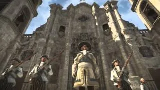Assassin's Creed Black Flag [трейлер под Dub step]