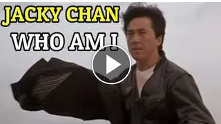 Chaki Chan Jacky Chan - WHO AM! Jacky Chan Ben Kimim subscribe abone ol