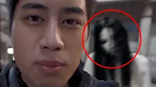 12 Scary Videos Experts Can’t Explain