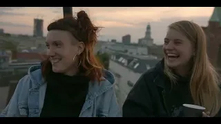 BERLIN UTOPIEKADAVER   Trailer deutsch german HD