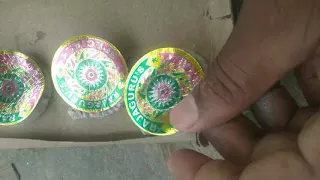 Chakri double,Diwali fataka