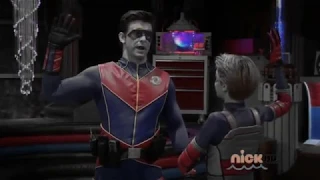 Nothings gonna stop us now - HenRay - Henry Danger tribute music video