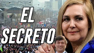 ¡LO DEJARON TIRITANDO! PAMELA JILES y PARISI DAN GOLPE a BORIC por las AFP