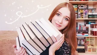 НОВЫЕ ВКУСНЫЕ КНИГИ l РОЗЫГРЫШ✨ (ЗАКРЫТ)