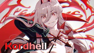 Nightcore - KORDHELL  KILLERS FROM THE NORTHSIDE