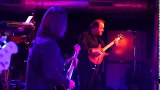 STEVE ROTHERY BAND - The Old Man Of The Sea (Live In Rome)