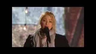 Shakira - I'll stand by you (Hope For Haiti)