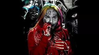 6IX9INE- KOODA (audio)