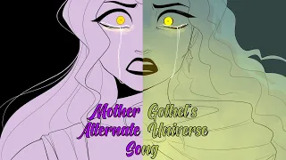 MOTHER GOTHEL'S AU/VILLAIN ORIGIN SONG | TANGLED ANIMATIC | Mother Knows Best |【By MilkyyMelodies】