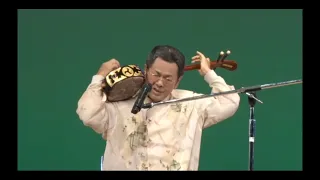 センスル節／松田弘一