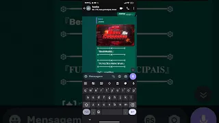 Prévia - Bot WhatsApp e todas suas funções.