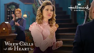 Sneak Peek - Starry Nights - When Calls the Heart