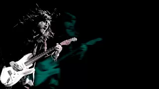 John Frusciante - Parallel Universe (Guitar Master Track)
