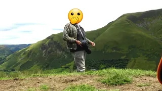 Mach Loop Always expect the unexpected  "KEEP" alert. (3ship Hawks)