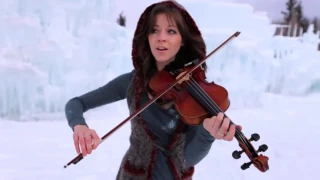 Crystallize   Lindsey Stirling Dubstep Violin Original Song