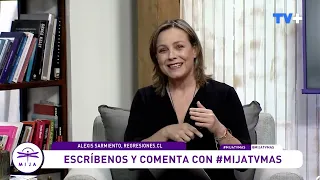 Mija | 19 de Abril de 2024