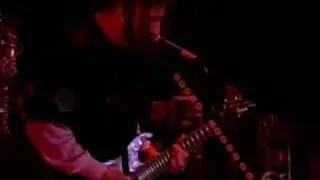 KoRn-Right Now (LIVE)