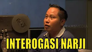 Baru Mulai, Narji Langsung Diinterogasi | LAPOR PAK! (03/06/21) Part 1