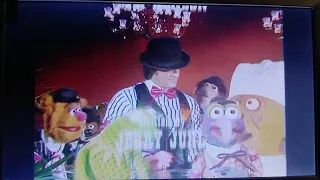 The Muppet Show - Ending With Sylvester Stallone