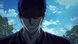 [AMV] Aomine Daiki-Let's Get Outta Here