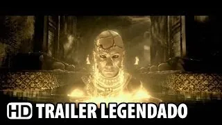 300: A Ascensão de um Império - Trailer #3 Legendado (2014) HD