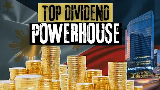 Listen, if you're having trouble FINDING a SUPER DIVIDEND Stock just REMEMBER this Video.