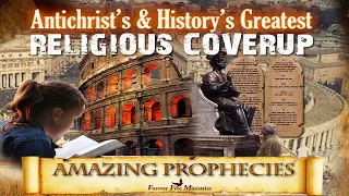 7 Antichrist's Greatest Religious Coverup! - Mark Fox