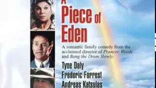 A Piece of Eden Full Movie