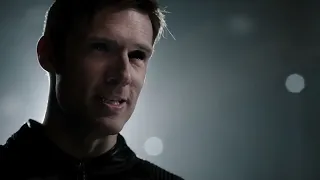 Zoom Powers And Fights Scenes - The Flash Season 2