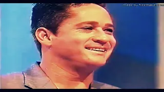 Leonardo - Mentira Que Virou Paixão {No Programa Raul Gil} (1999)