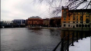 Lifelover - Stockholm