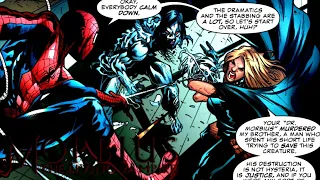 Morbius (2019) #4
