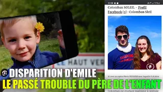 Disparition d’Émile : pourquoi l’attitude de son père a surpris pendant les battues